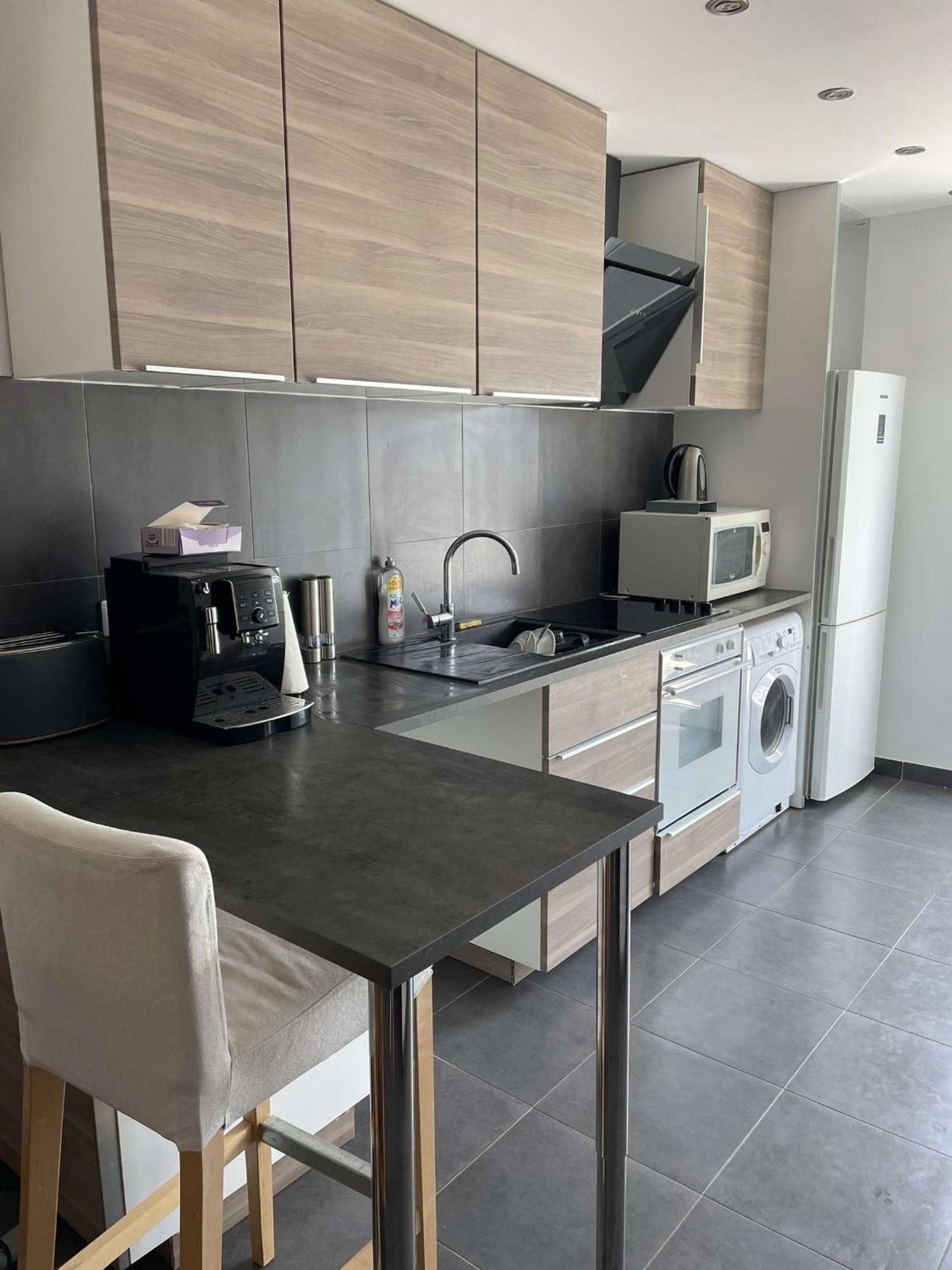 Appartement Neuf, 2 Chambres, Terrasse Plein Sud A Sainte-Maxime Exterior photo